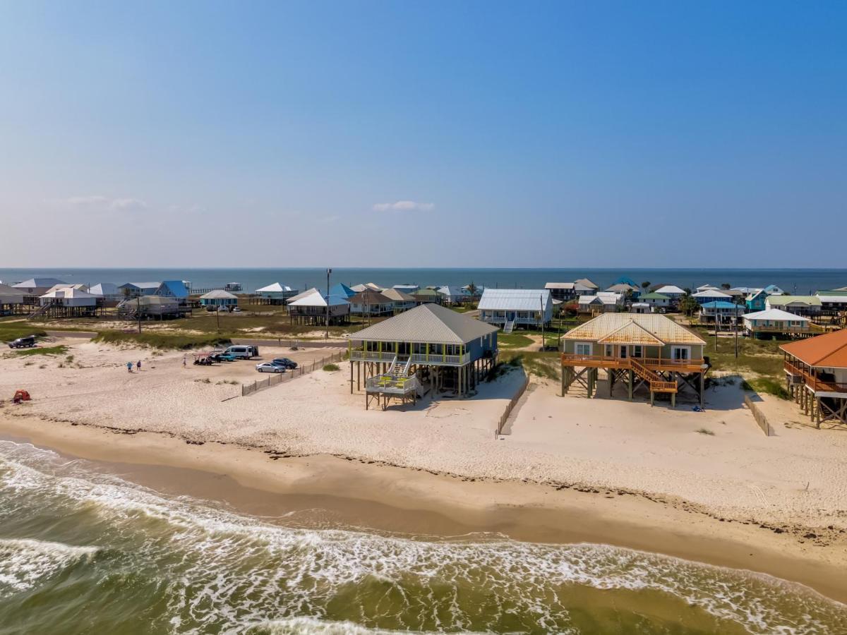 Annie'S Dream Villa Dauphin Island Exterior photo