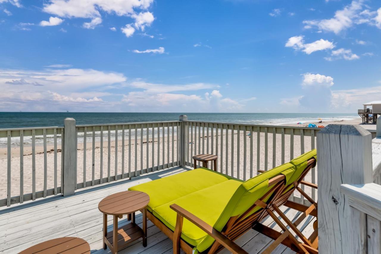 Annie'S Dream Villa Dauphin Island Exterior photo