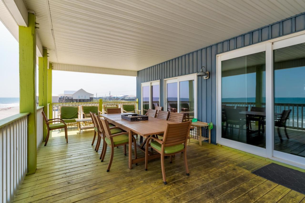 Annie'S Dream Villa Dauphin Island Exterior photo