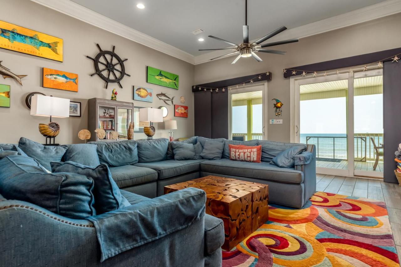 Annie'S Dream Villa Dauphin Island Exterior photo