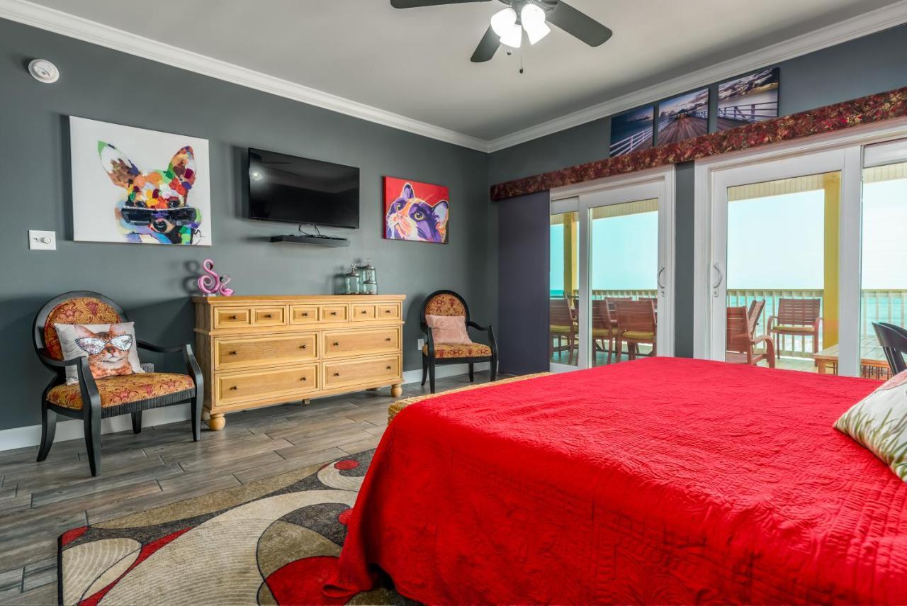 Annie'S Dream Villa Dauphin Island Exterior photo