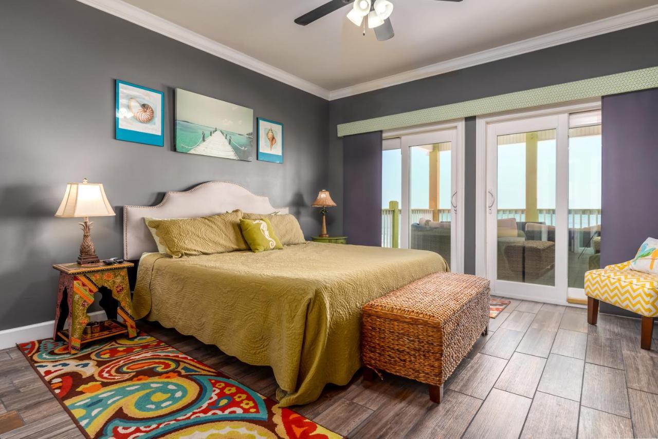 Annie'S Dream Villa Dauphin Island Exterior photo