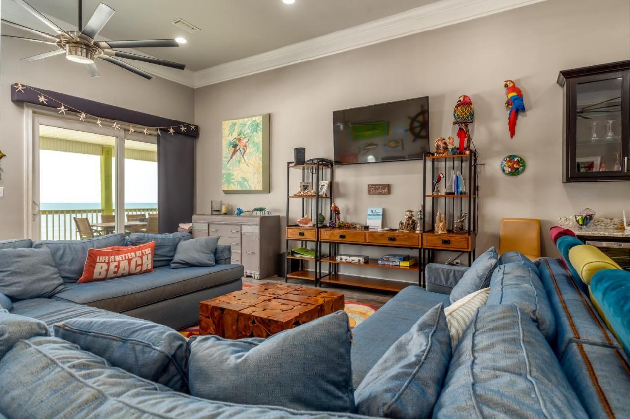 Annie'S Dream Villa Dauphin Island Exterior photo