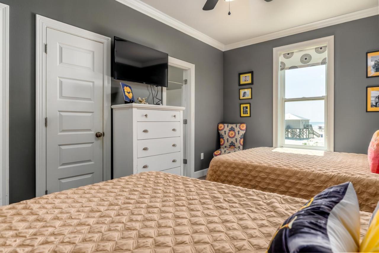 Annie'S Dream Villa Dauphin Island Exterior photo