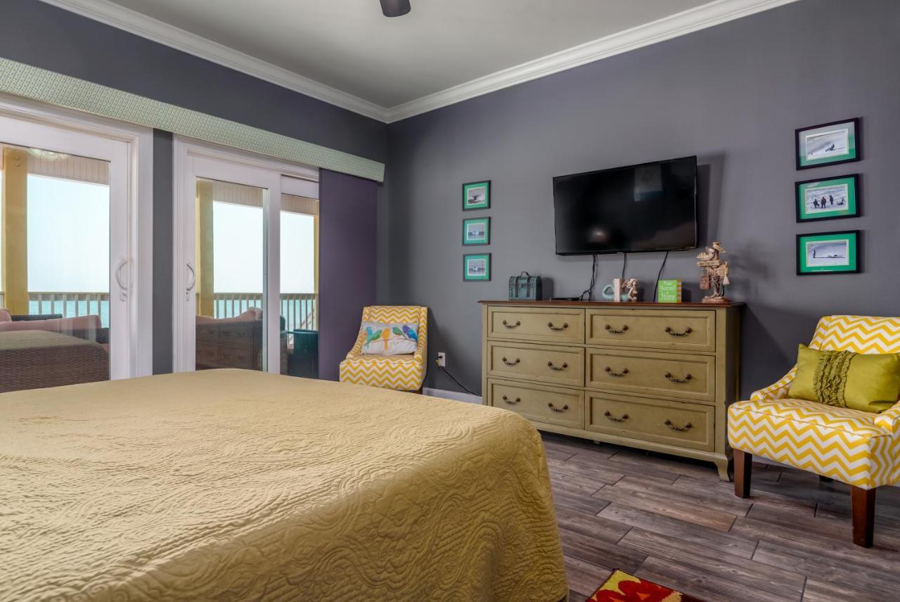 Annie'S Dream Villa Dauphin Island Exterior photo