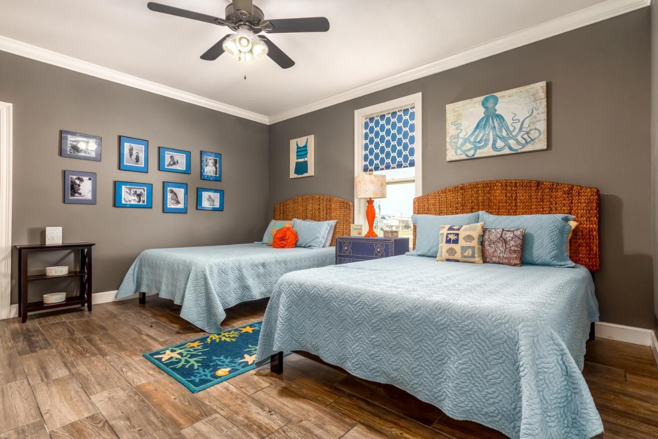 Annie'S Dream Villa Dauphin Island Exterior photo