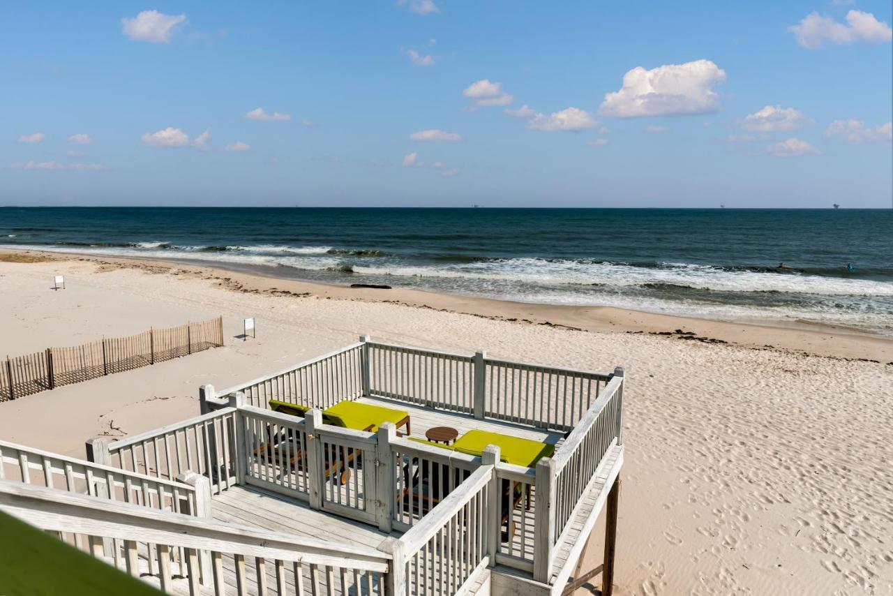 Annie'S Dream Villa Dauphin Island Exterior photo