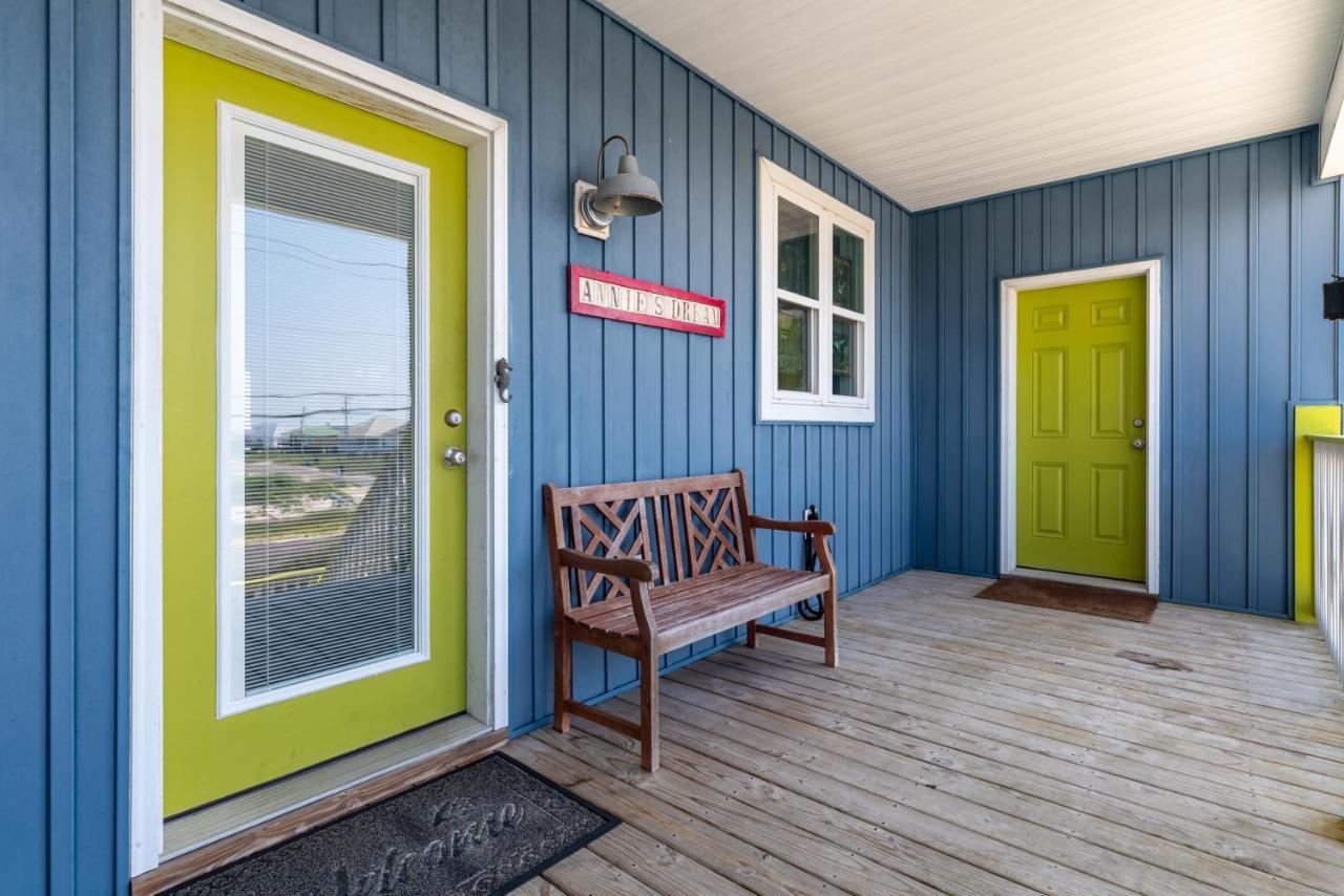 Annie'S Dream Villa Dauphin Island Exterior photo