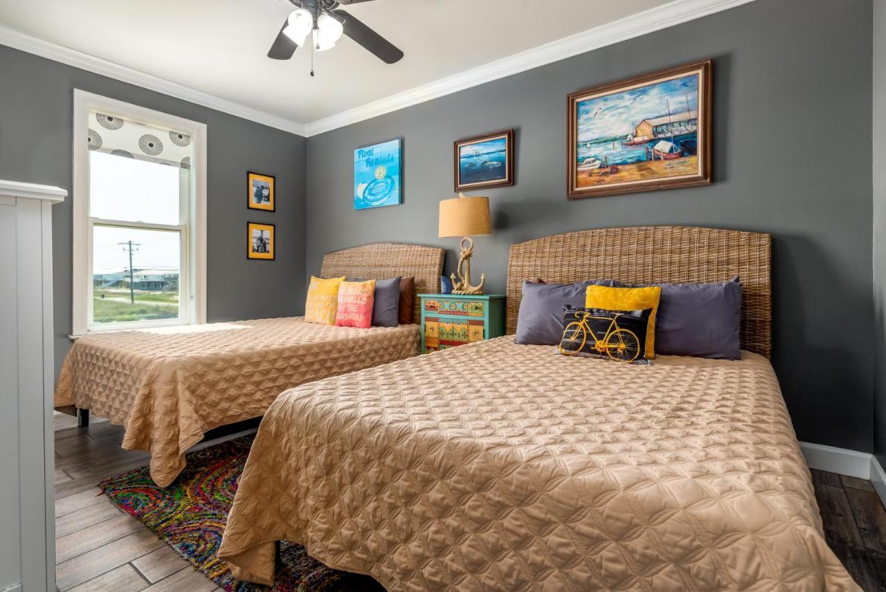 Annie'S Dream Villa Dauphin Island Exterior photo